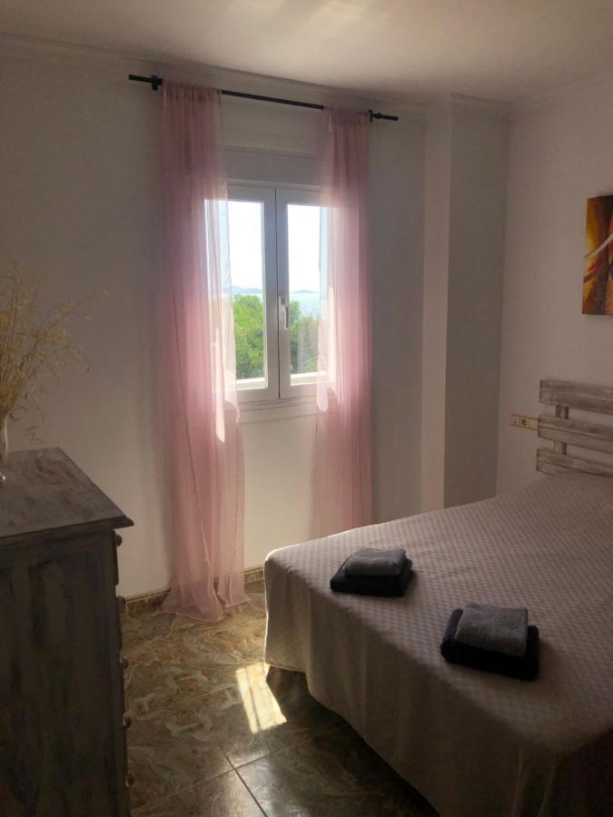 Apartamentos Oasis De Calma Los Alcazares Exterior photo