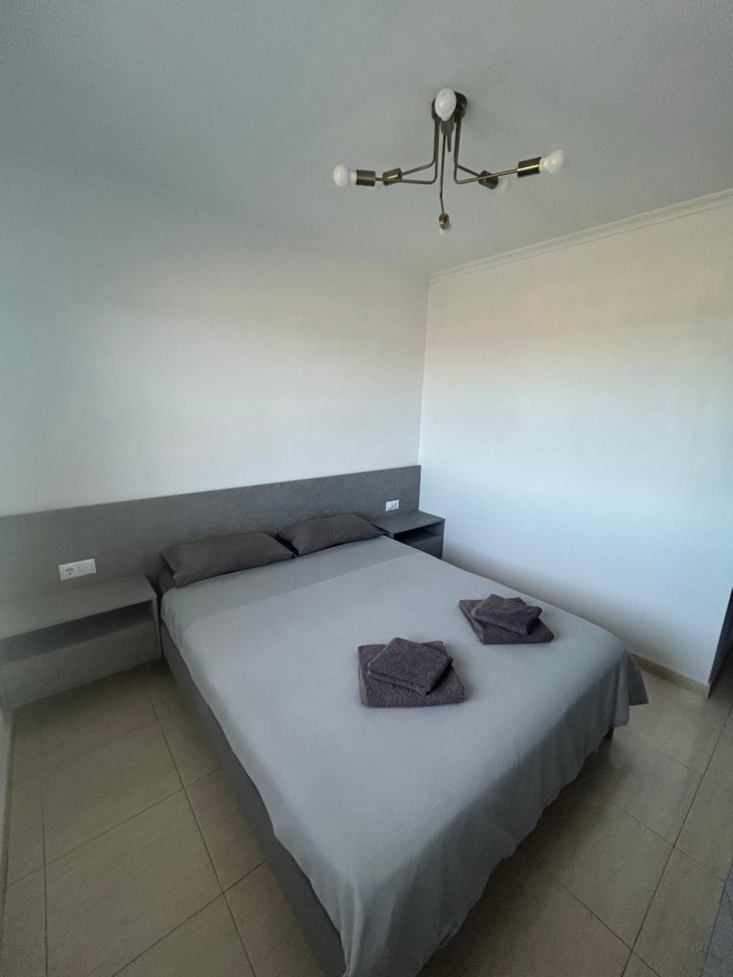 Apartamentos Oasis De Calma Los Alcazares Exterior photo